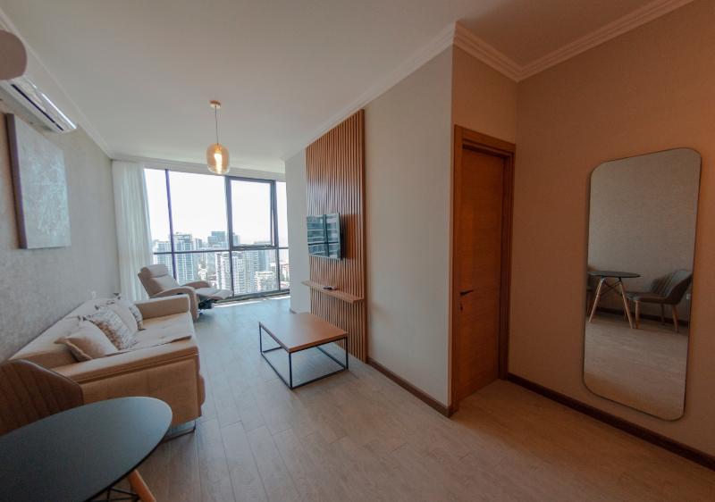Season Suite Apart-Hotel photo 6