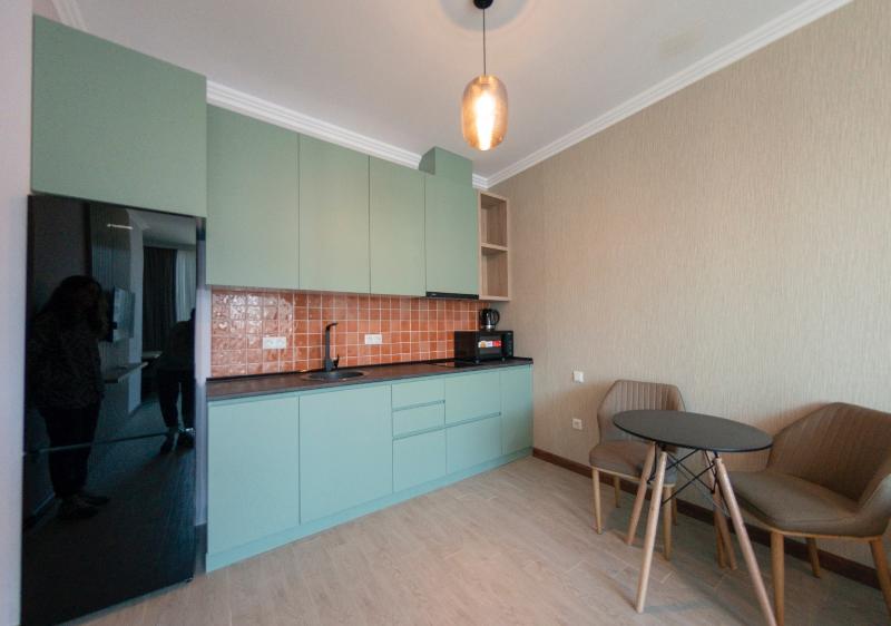 Season Suite Apart-Hotel photo 7