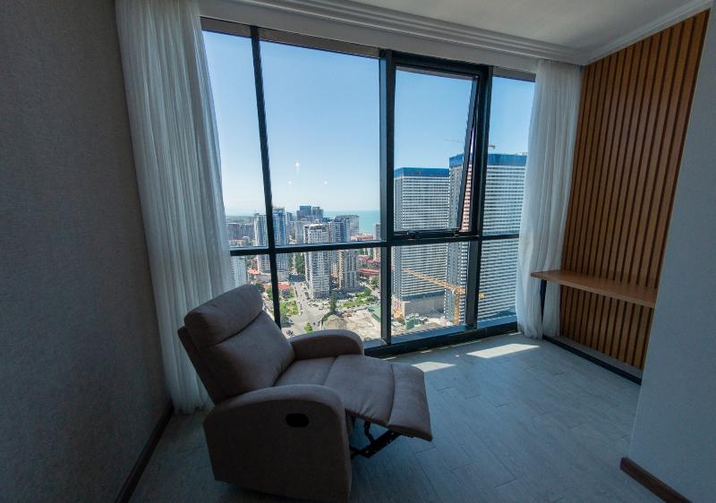 Season Suite Apart-Hotel