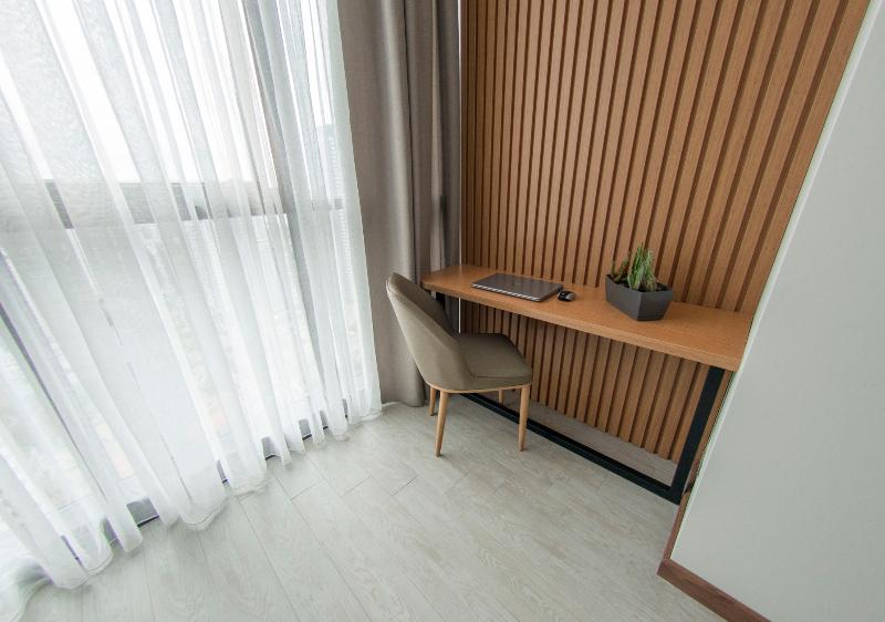 Season Suite Apart-Hotel image