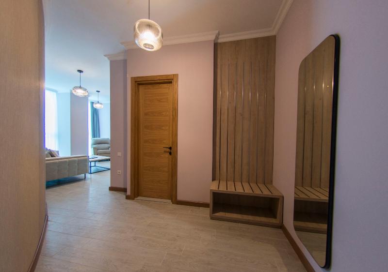 Season Suite Apart-Hotel photo 24