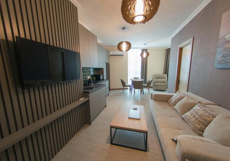 Season Suite Apart-Hotel photo 17
