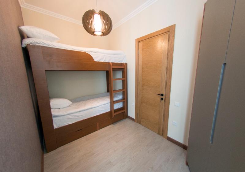 Season Suite Apart-Hotel photo 19