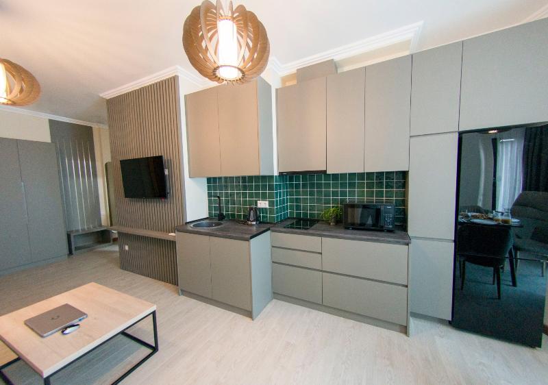 Season Suite Apart-Hotel image
