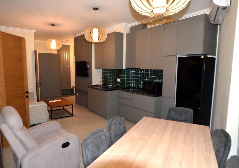 Season Suite Apart-Hotel photo 20