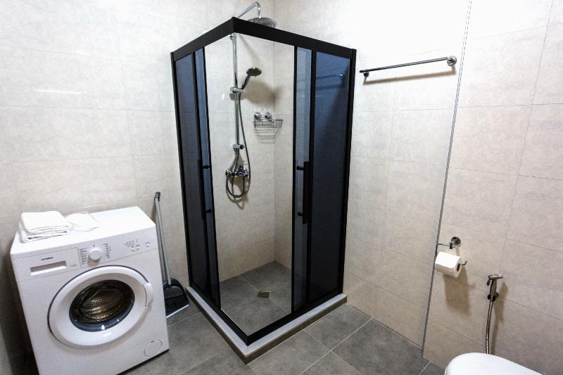 Season Suite Apart-Hotel photo 9