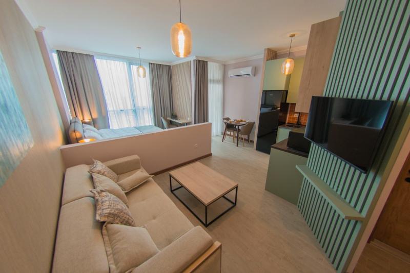 Season Suite Apart-Hotel photo 15