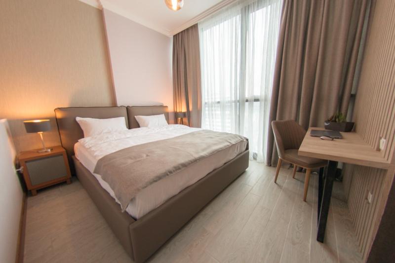 Season Suite Apart-Hotel image
