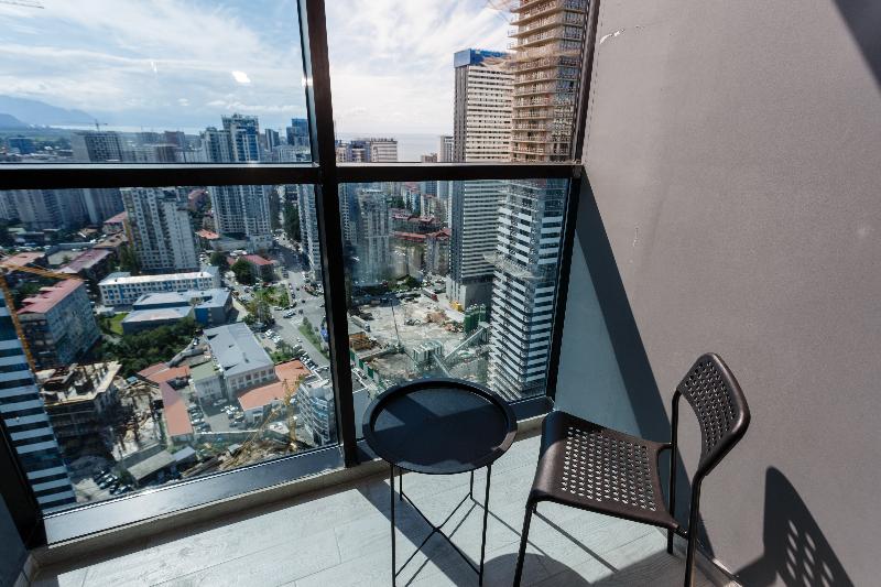 Season Suite Apart-Hotel photo 10