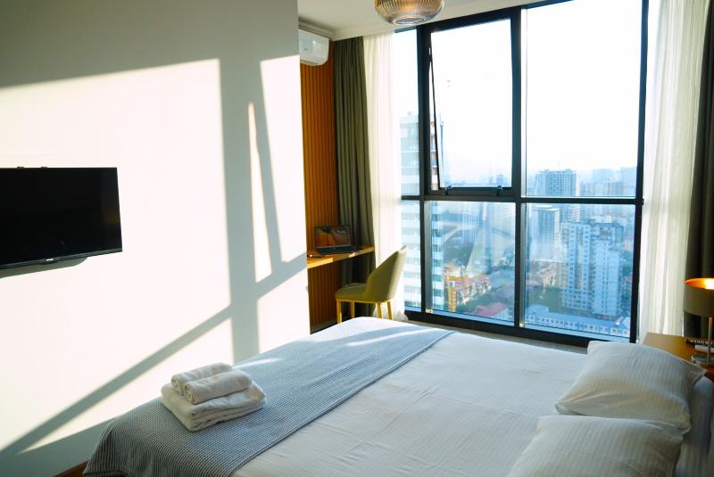 Season Suite Apart-Hotel photo 11