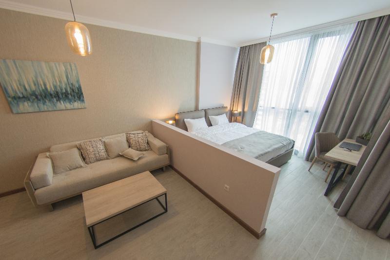 Season Suite Apart-Hotel photo 16