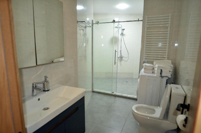 Season Suite Apart-Hotel photo 21