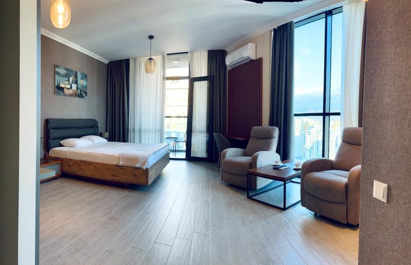 Season Suite Apart-Hotel photo 18
