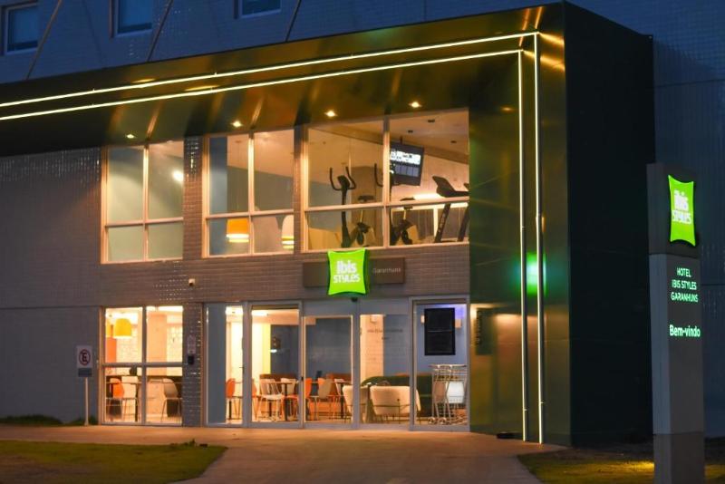 Ibis Styles Garanhuns image