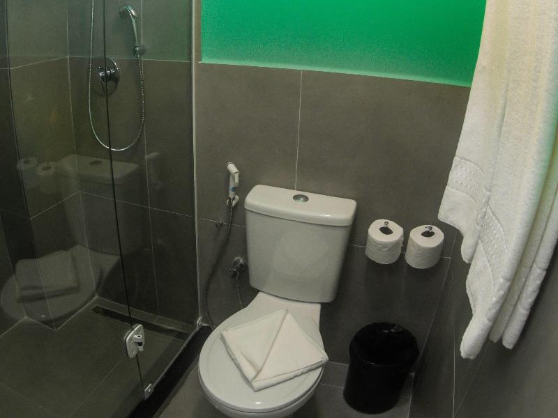 Ibis Styles Garanhuns image