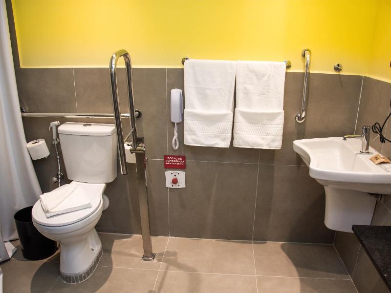 Ibis Styles Garanhuns image