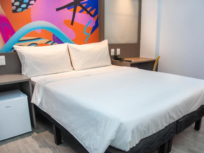 Ibis Styles Garanhuns image
