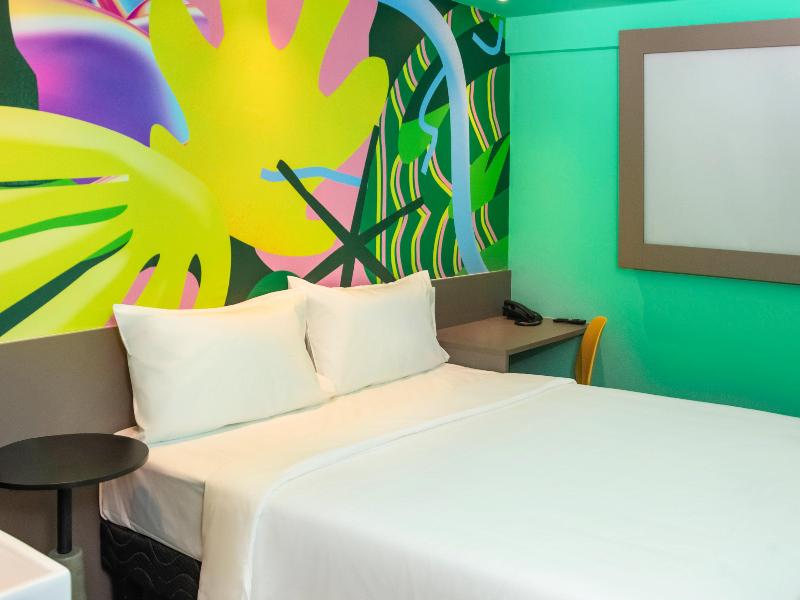 Ibis Styles Garanhuns image