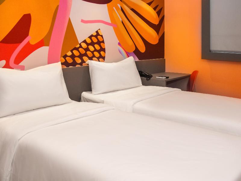 Ibis Styles Garanhuns image