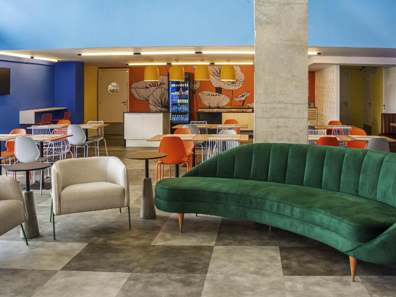 Ibis Styles Garanhuns image 2