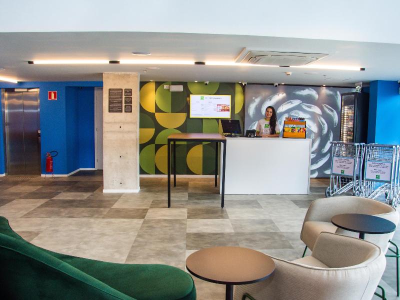 Ibis Styles Garanhuns image 3