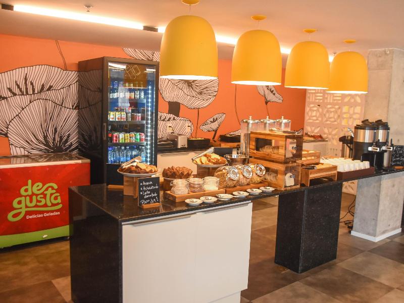 Ibis Styles Garanhuns image
