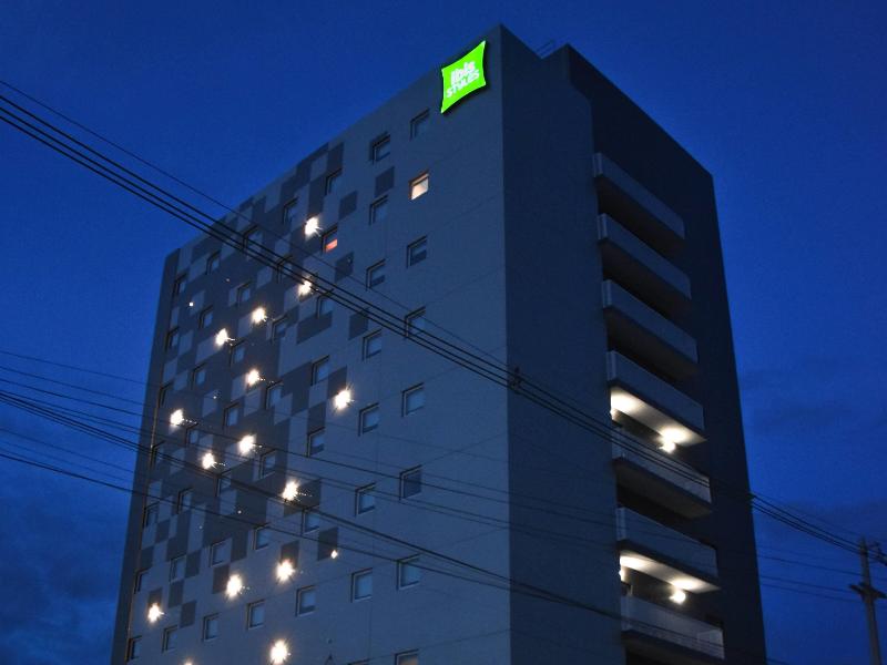 Ibis Styles Garanhuns image