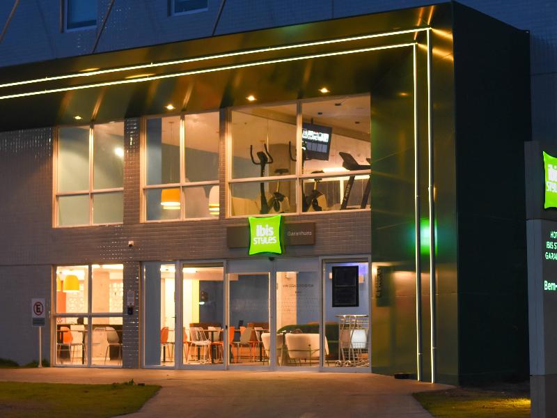 Ibis Styles Garanhuns image 10