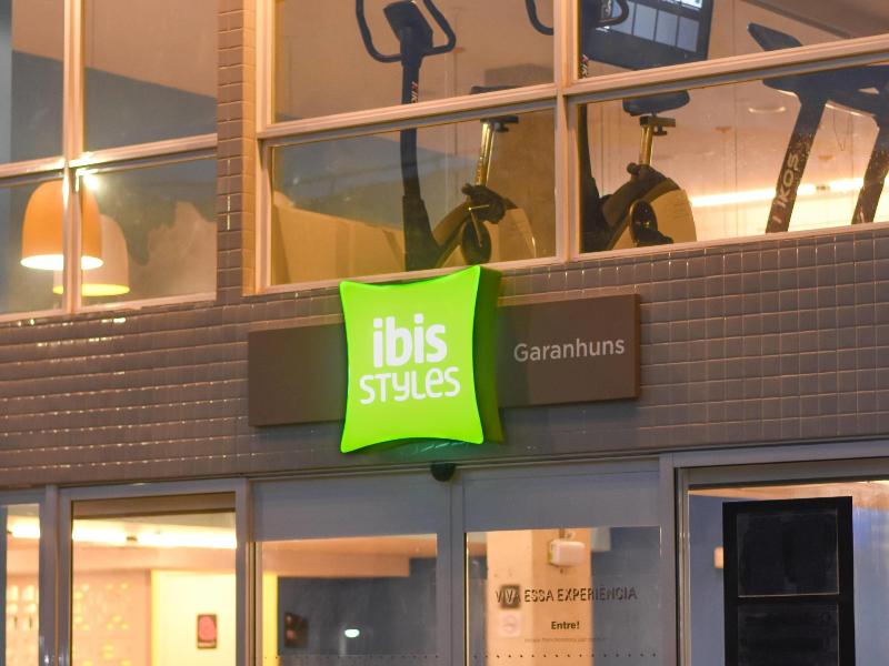 Ibis Styles Garanhuns image 4