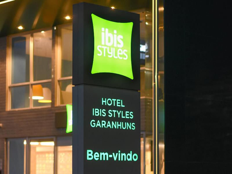 Ibis Styles Garanhuns image