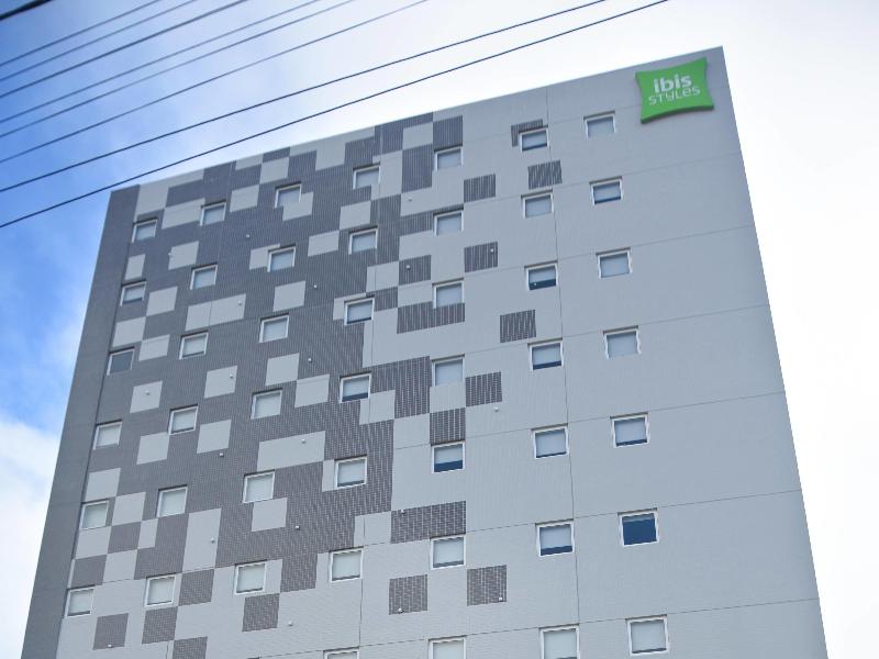Ibis Styles Garanhuns image