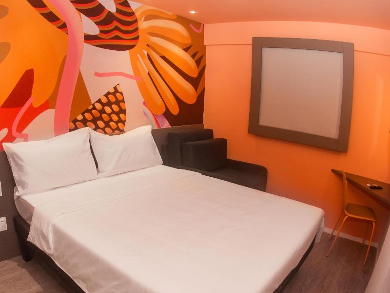Ibis Styles Garanhuns image