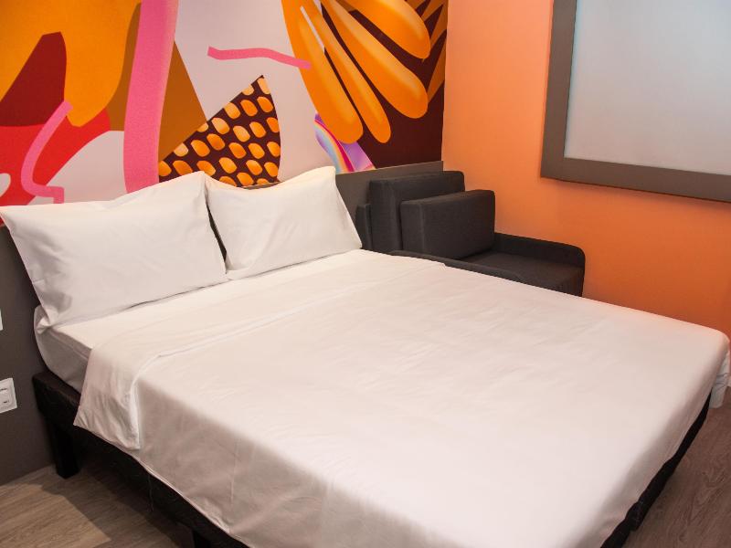Ibis Styles Garanhuns image