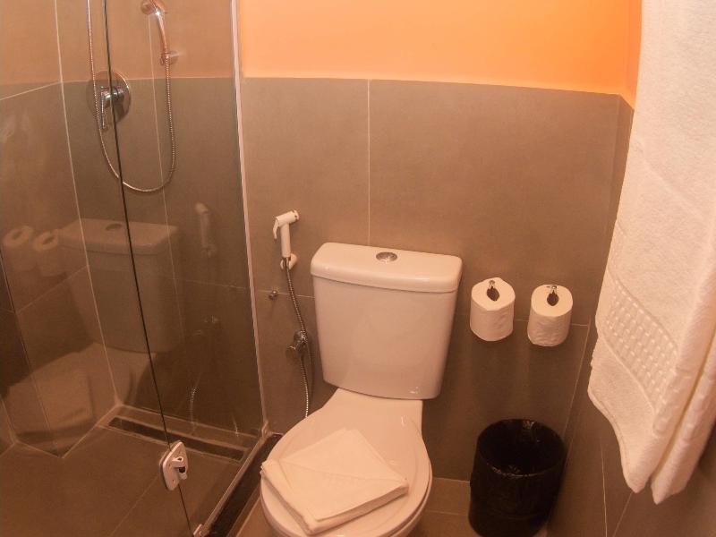 Ibis Styles Garanhuns image