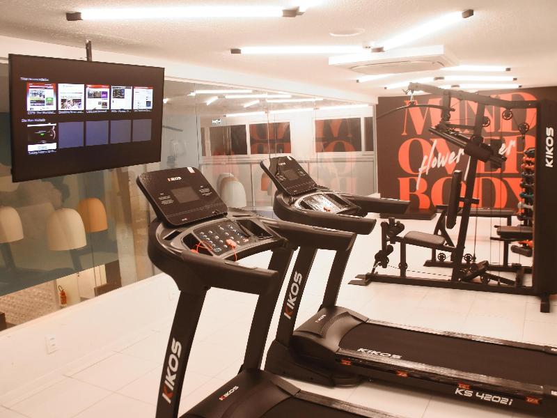 Ibis Styles Garanhuns image