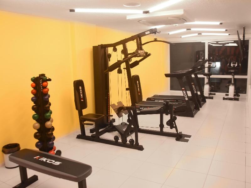 Ibis Styles Garanhuns image
