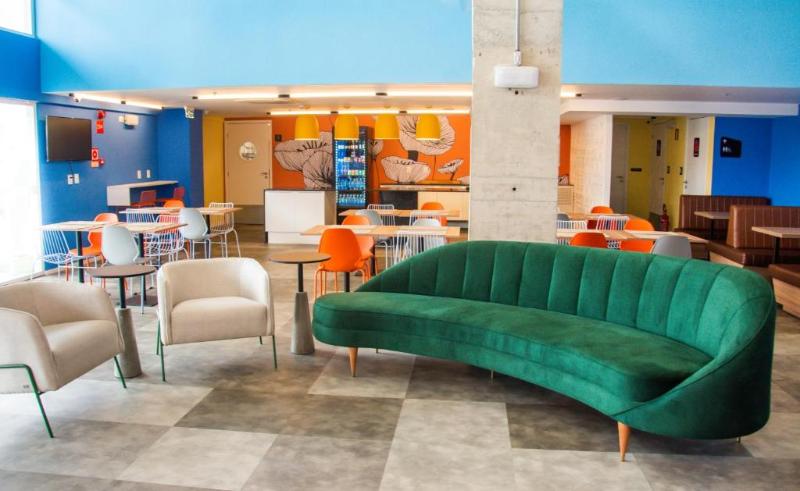 Ibis Styles Garanhuns image