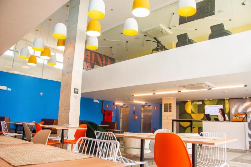 Ibis Styles Garanhuns image
