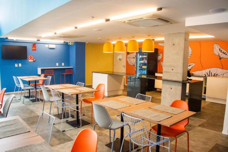 Ibis Styles Garanhuns image