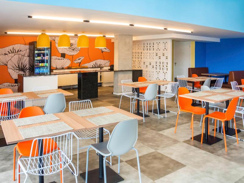 Ibis Styles Garanhuns image