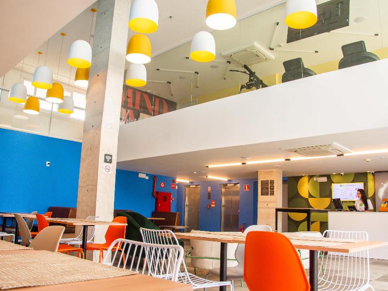 Ibis Styles Garanhuns image