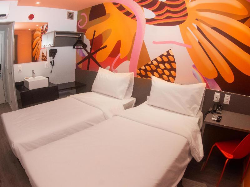 Ibis Styles Garanhuns image