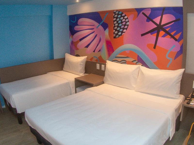 Ibis Styles Garanhuns image