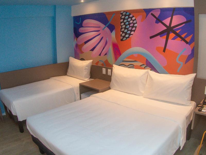 Ibis Styles Garanhuns image