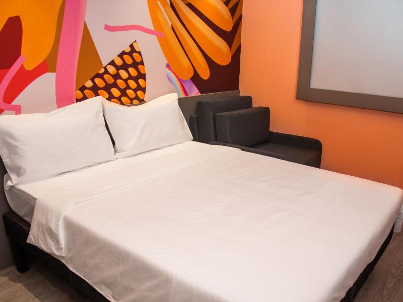 Ibis Styles Garanhuns image