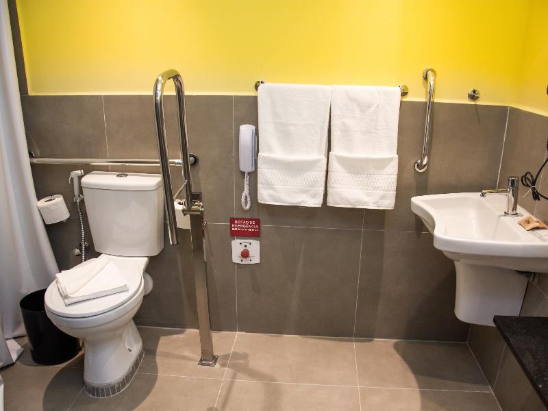 Ibis Styles Garanhuns image