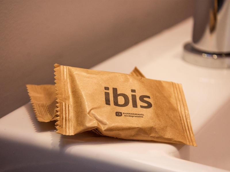 Ibis Styles Garanhuns image
