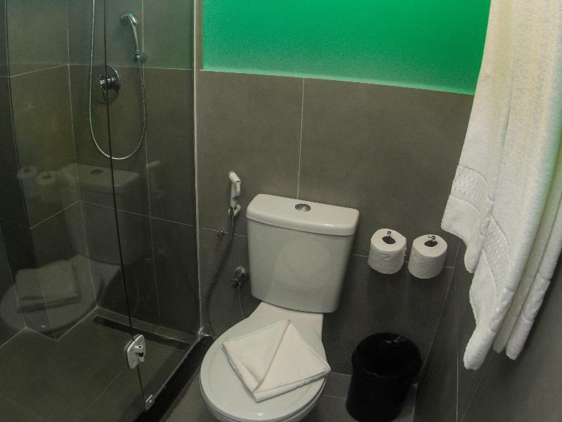 Ibis Styles Garanhuns image