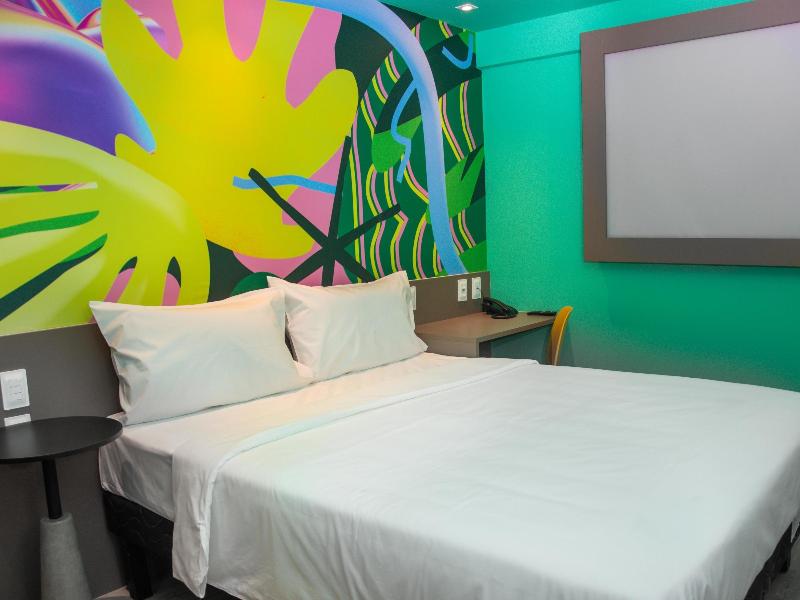 Ibis Styles Garanhuns image