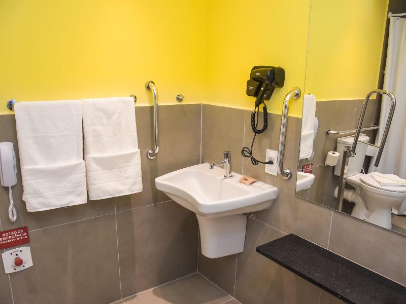 Ibis Styles Garanhuns image